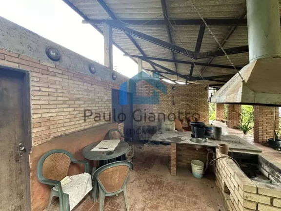 Imagem Lote c/ 1.000 m², limpo, c/ edícula no Recanto INPLA