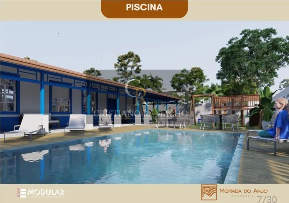 Imagem Casa de condomínio à venda, com 3 ou 4 suítes