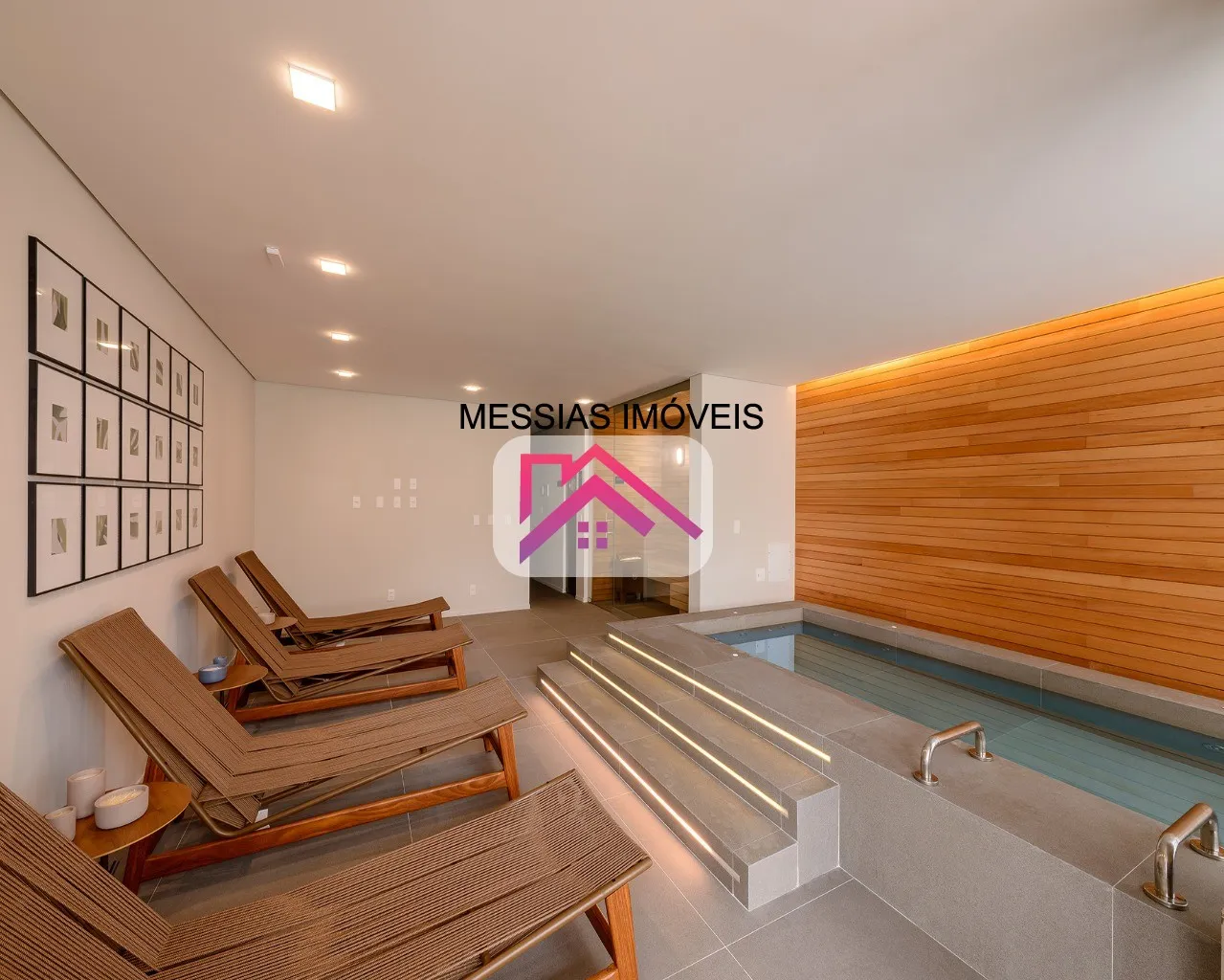 Imagem APARTAMENTO 4 SUITES 4 VAGAS COM DEPOSITO PRIVATIVO - IBIRAPUERA