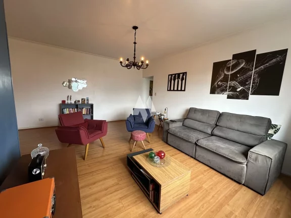 Imagem Apartamento à venda no bairro Gonzaga - Santos/SP