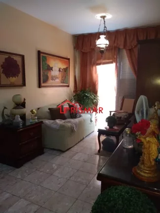 Imagem Apartamento no boqueirão com 02 dormitorios 1 vaga