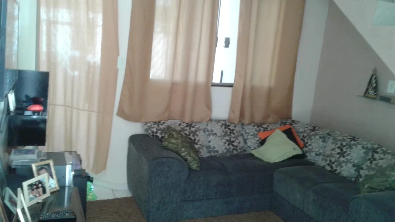 Imagem Casa à venda 1 Quarto, 1 Suite, 1 Vaga, 130M², Miguel Vieira, Potim - SP