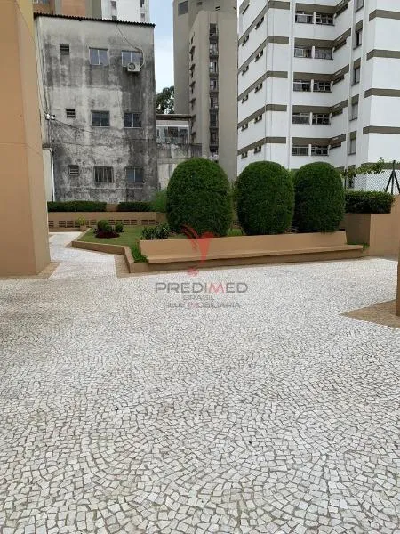 Imagem Apartamento 3 dormitórios 1 suíte 1m² 2 vagas Morumbi Sao Paulo/SP