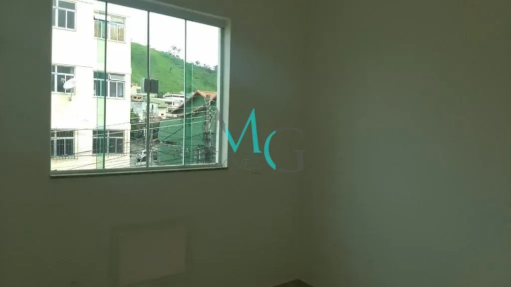 Imagem Apartamento com 2 dormitórios à venda, 54 m² por R$ 220.000,00 - Campo Grande - Rio de Janeiro/RJ