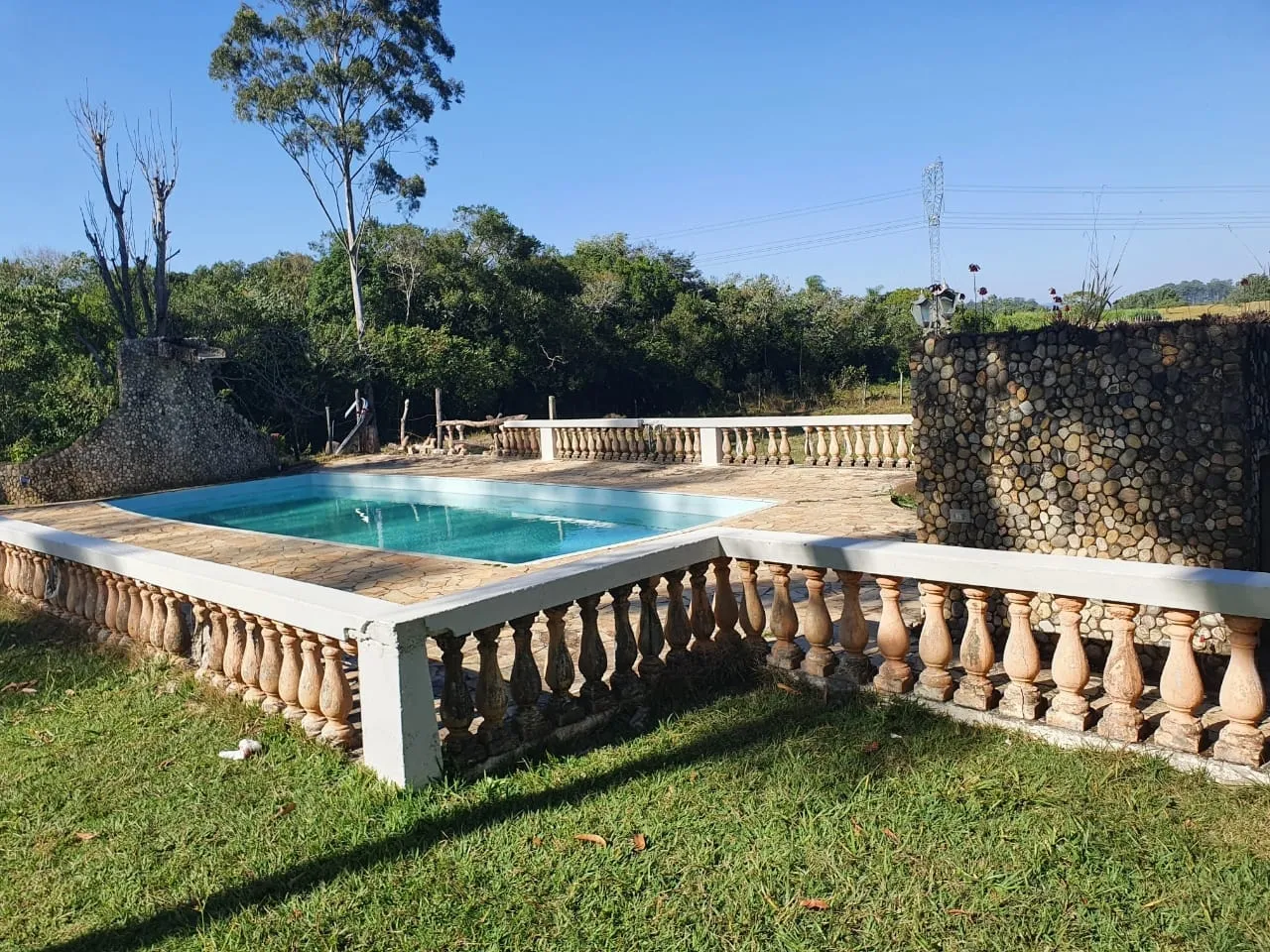 Foto do imóvel Chácara à venda 2 Quartos, 50000M², Zona Rural, Potim - SP