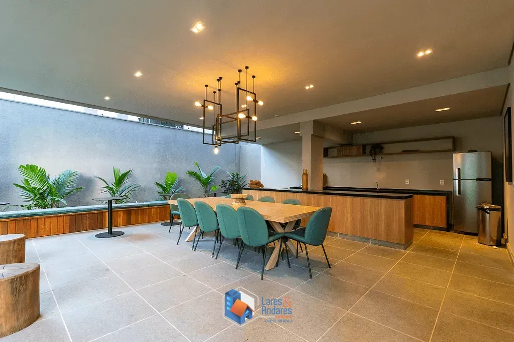 Imagem Apartamento à venda 3 Quartos 3 Suites 2 Vagas 100M² Jardim das Acácias São Paulo - SP