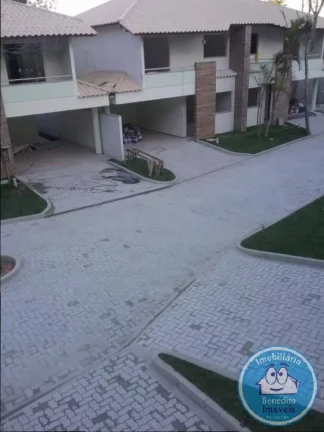 Imagem CASAS LINDAS E ESPAÇOSAS EM CONDOMÍNIO FECHADO R$998,000,00