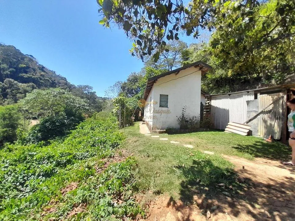 Imagem Sítio para Venda em Teresópolis / RJ no bairro Cruzeiro