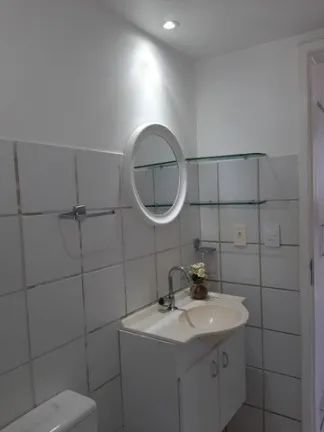 Imagem Flat com 1 Quarto à Venda, 30 m² em Candeias - Jaboatão dos Guararapes