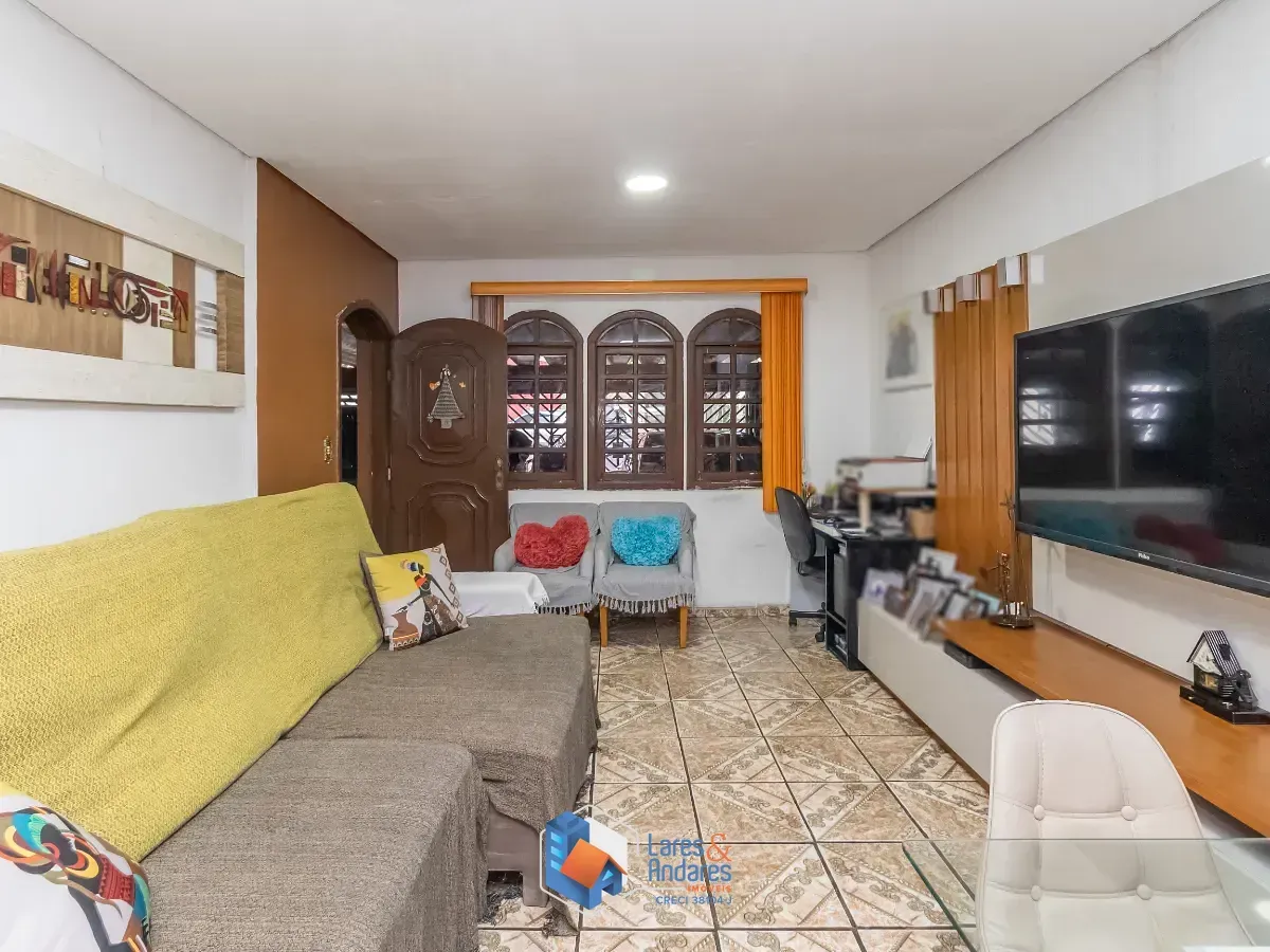 Imagem Casa para venda em Lauzane Paulista com 4 quartos, 500m²