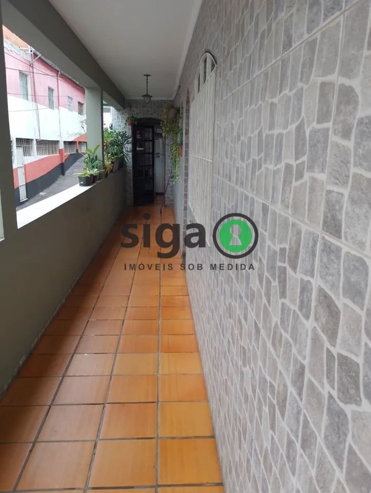 Imagem Casa a venda 216 m² 3 dormitórios, 2 vagas - Parque Marabá - Taboão da Serra -SP