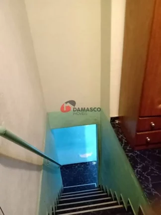 Imagem Terreno à venda, Santa Terezinha, São Bernardo do Campo