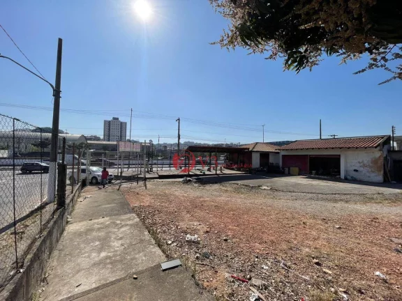 Imagem Terreno, 2894 m - venda por R$ 30.000.000,00 ou aluguel por R$ 42.500,00/mês - Aricanduva - São Paulo/SP