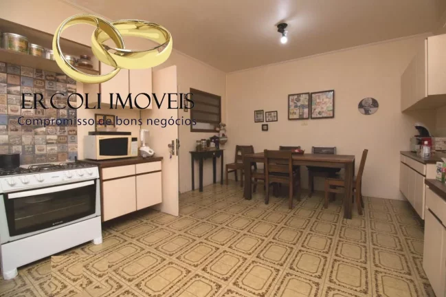 Imagem CASA RESIDENCIAL em São Paulo - SP, Vila Regente Feijó
