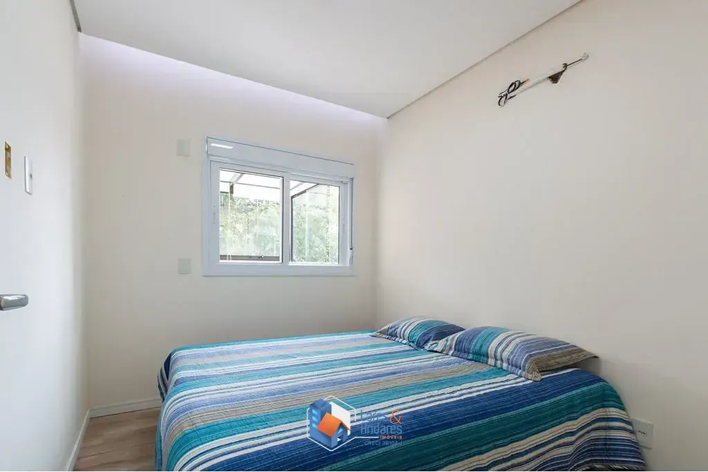 Imagem Apartamento à venda 2 Quartos 1 Suite 1 Vaga 67M² Vila Mascote São Paulo - SP