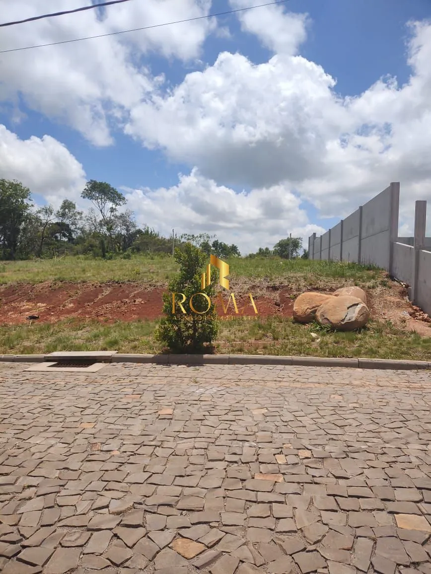 Foto do imóvel Terreno à venda Centro Itaara/RS em Avenida Guilherme Kurtz