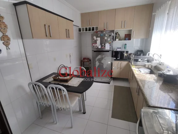 Imagem LINDA COBERTURA DUPLEX COM 4 DORMITÓRIOS SENDO TODAS SUÍTES NO BAIRRO DA VILA BELMIRO EM SANTOS (SP) POR R$.980.000,00