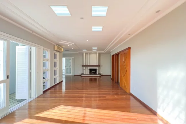 Imagem Apartamento para venda no bairro Igara em Canoas