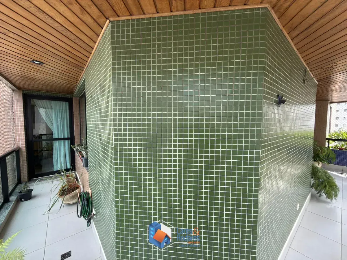 Imagem Apartamento para venda em Jardim Vila Mariana com 4 quartos, sendo 4 suítes, 300m²