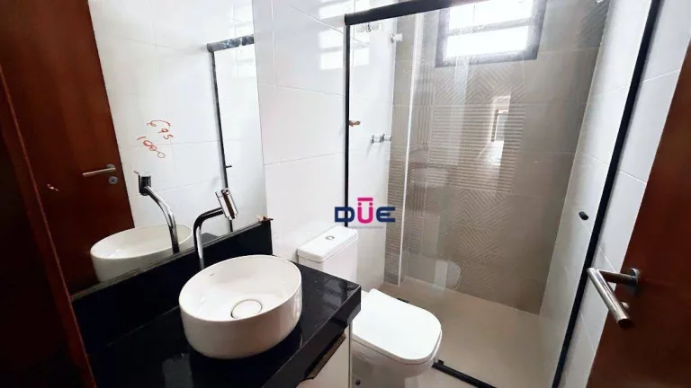 Imagem Casa com 3 dormitórios à venda, 156 m² por R$ 1.300.000 - Embaré - Santos/SP