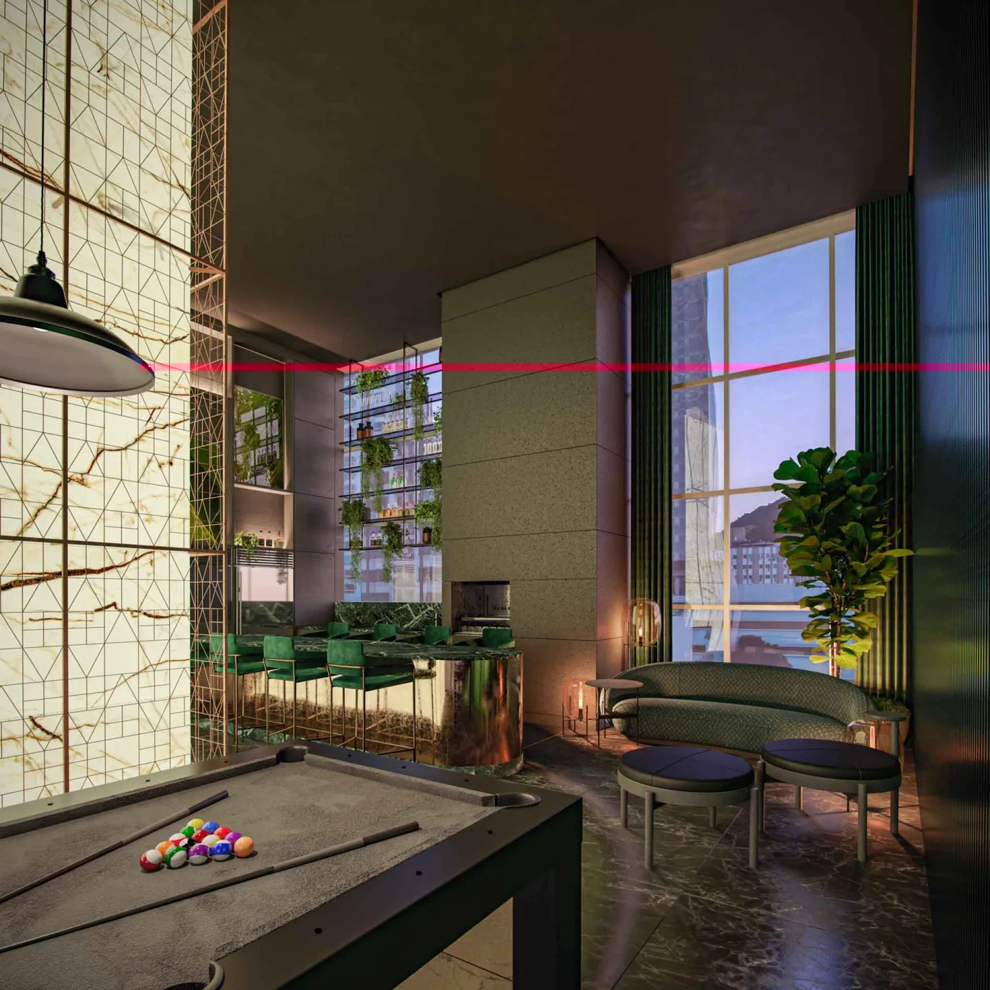 Imagem Apartamento à venda em Balneário Camboriú, Centro , com 3 quartos, 229.2m2