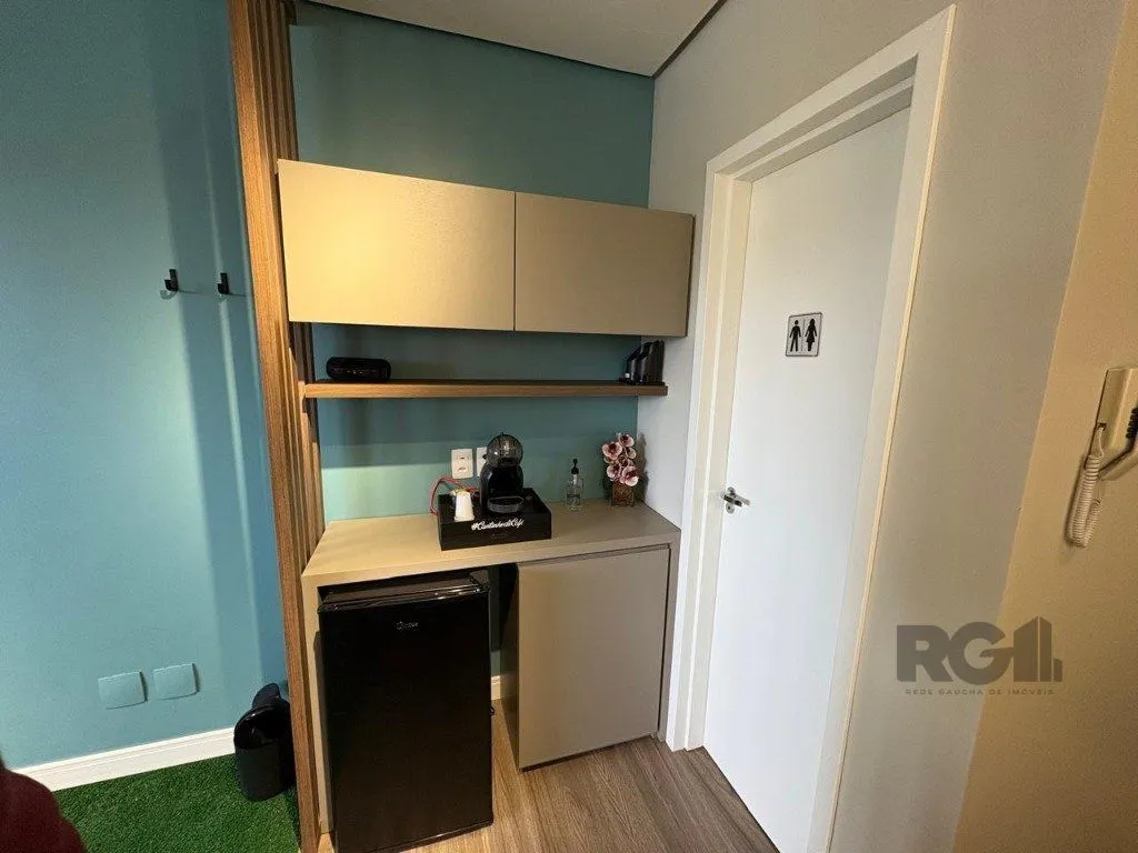 Imagem ótima Sala comercial no bairro Três Figueiras 39m²