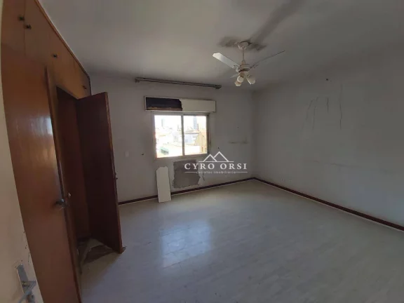 Imagem Apartamento à venda, 156 m² por R$ 320.000,00 - Centro - Piracicaba/SP
