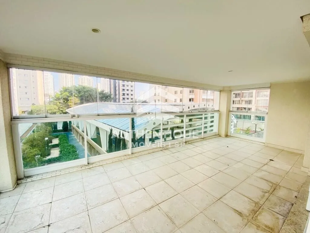 Imagem MONTBLANC TATUAPE - Apartamento à venda em São Paulo/SP