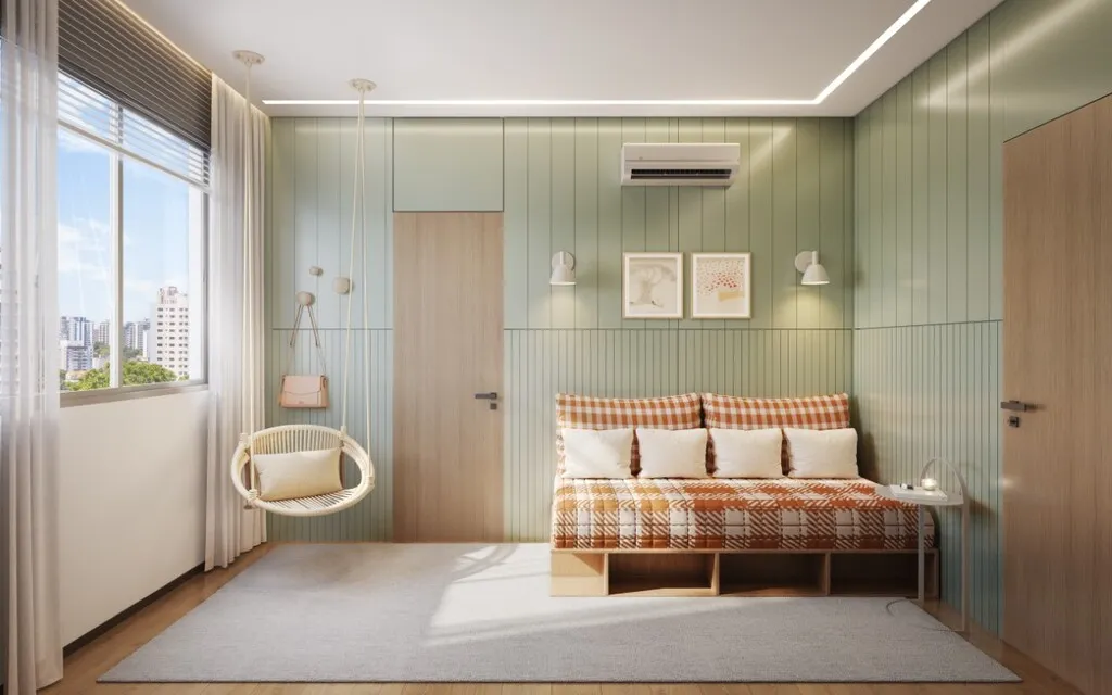Imagem Apartamento à venda no bairro Setor Marista - Goiânia/GO