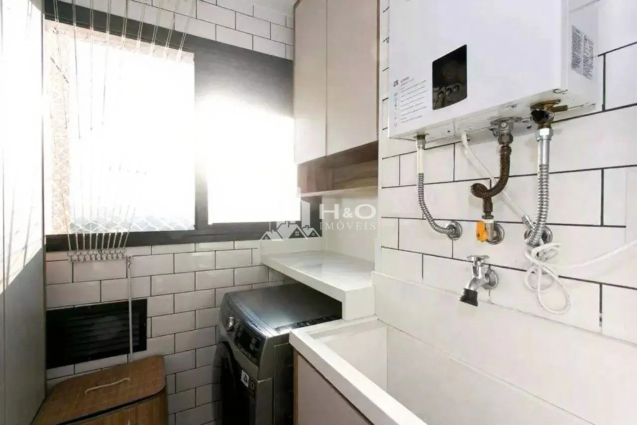 Imagem Apartamento à Venda com 63m² na Vila Matilde