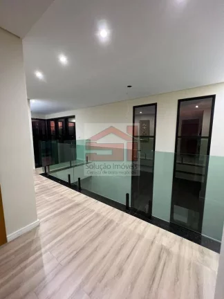 Imagem SOBRADO EM CONDOMINIO
