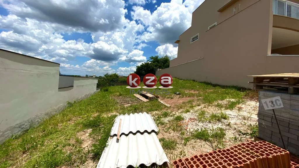 Imagem Terreno em Condomínio fechado em Valinhos-SP: 308m² na Vivenda das Pitangueiras - Oportunidade única!