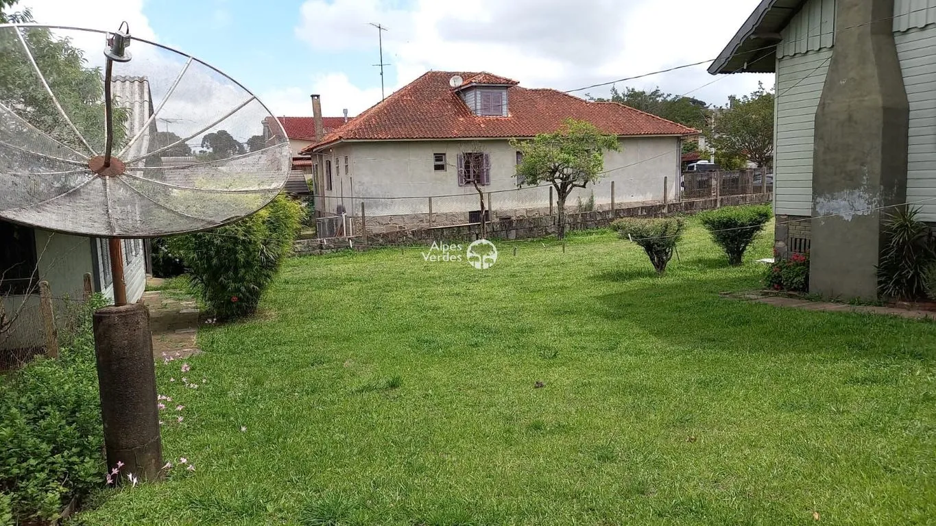 Imagem Terreno à venda, 1600 m2 por R$ 1.600.000,00 - Centro - Canela/RS