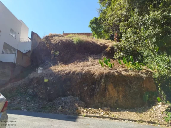Imagem AREA RESIDENCIAL em POÇOS DE CALDAS - MG, PARQUE VIVALDI LEITE RIBEIRO