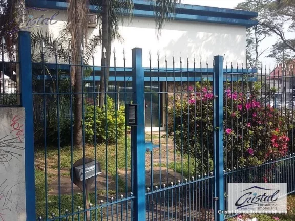 Imagem Casa Comercial para locação, Butantã, São Paulo - .