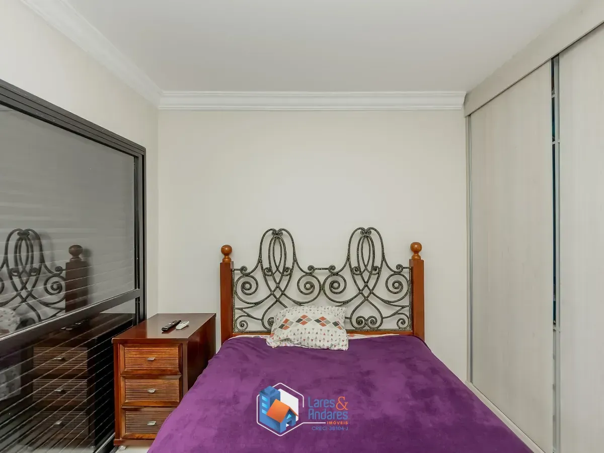 Imagem Cobertura para venda em Vila Gumercindo com 3 quartos, sendo 1 suíte, 185m²