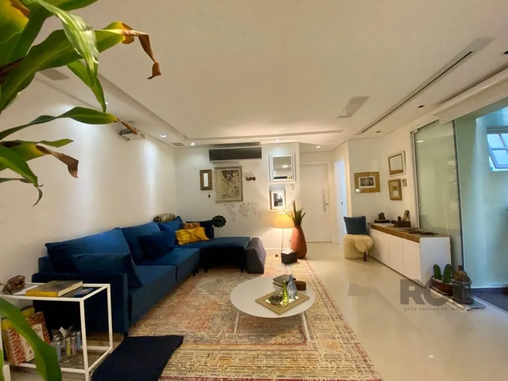 Imagem Apartamento em Petrópolis