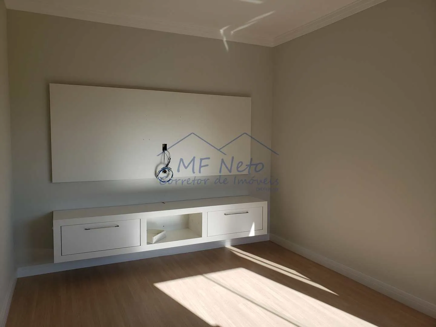 Imagem Casa de Condomínio