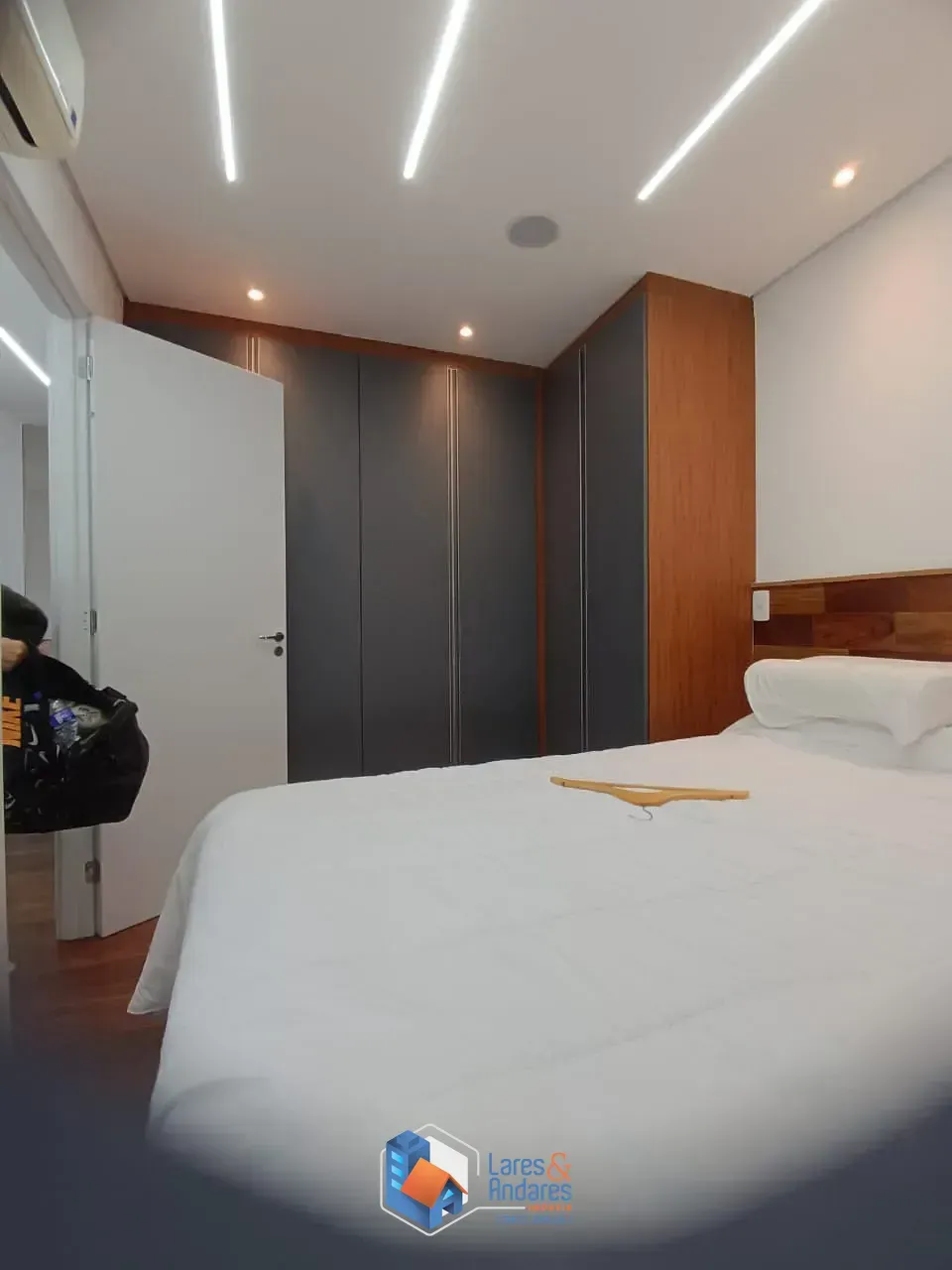 Imagem Apartamento para venda em Saúde com 3 quartos, sendo 1 suíte, 94m²