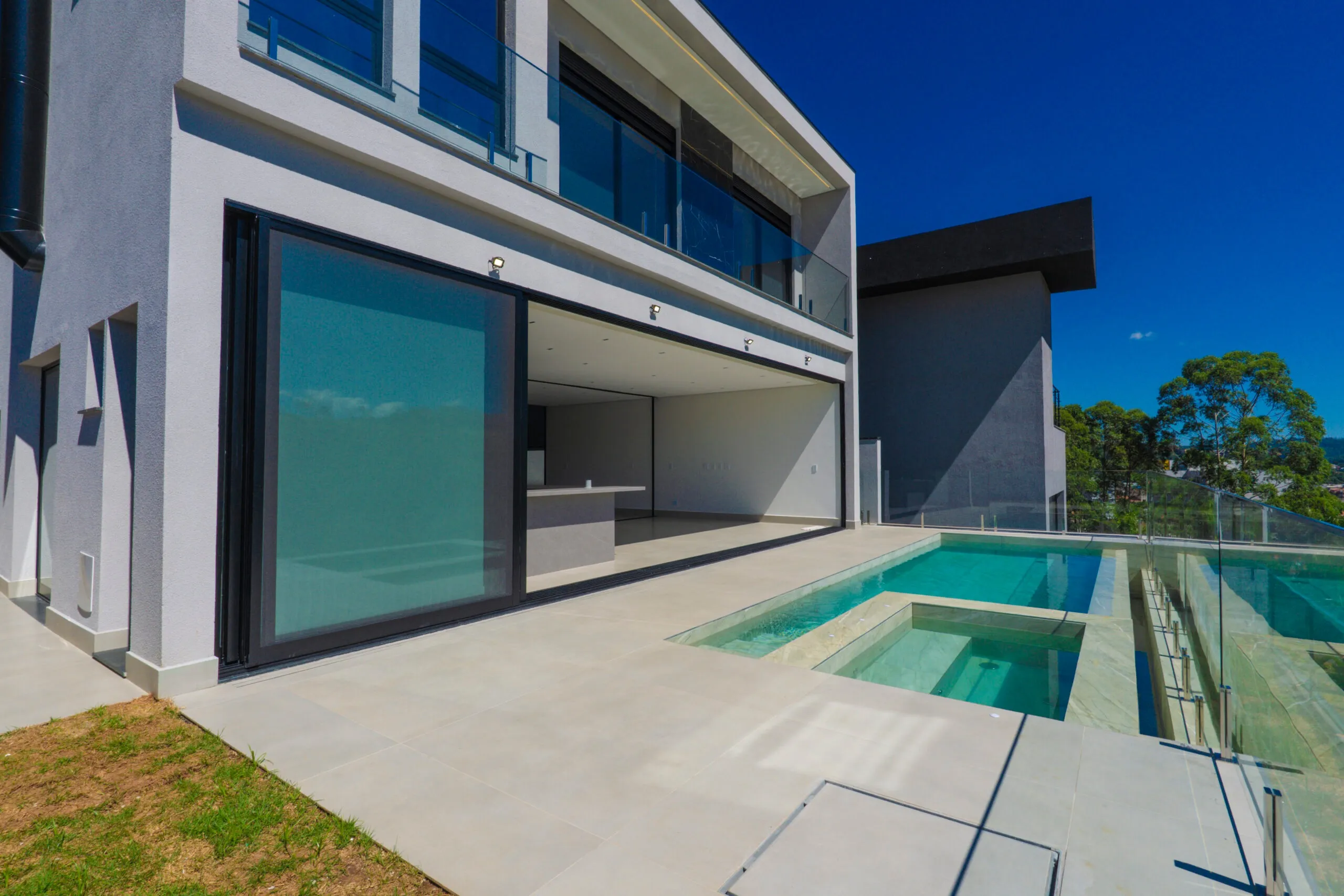 Imagem Casa com linda vista para a mata Residencial Itahyê Santana de Parnaíba