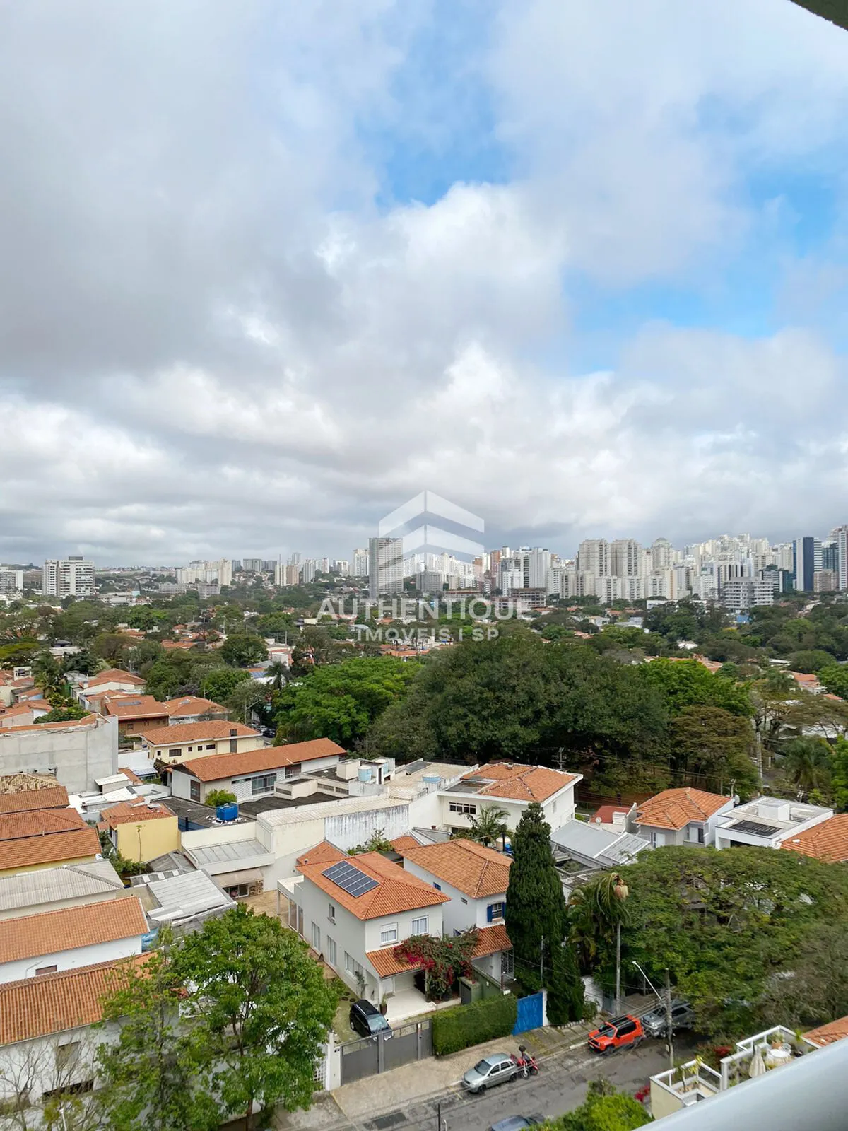 Imagem Moema Open View - Apartamento à venda no bairro Moema Pássaros - São Paulo/SP, Zona Sul