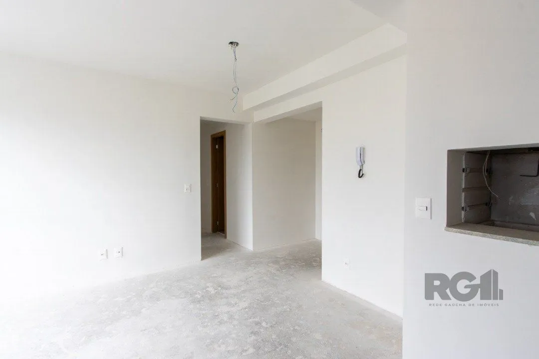 Imagem Apartamento em Farroupilha