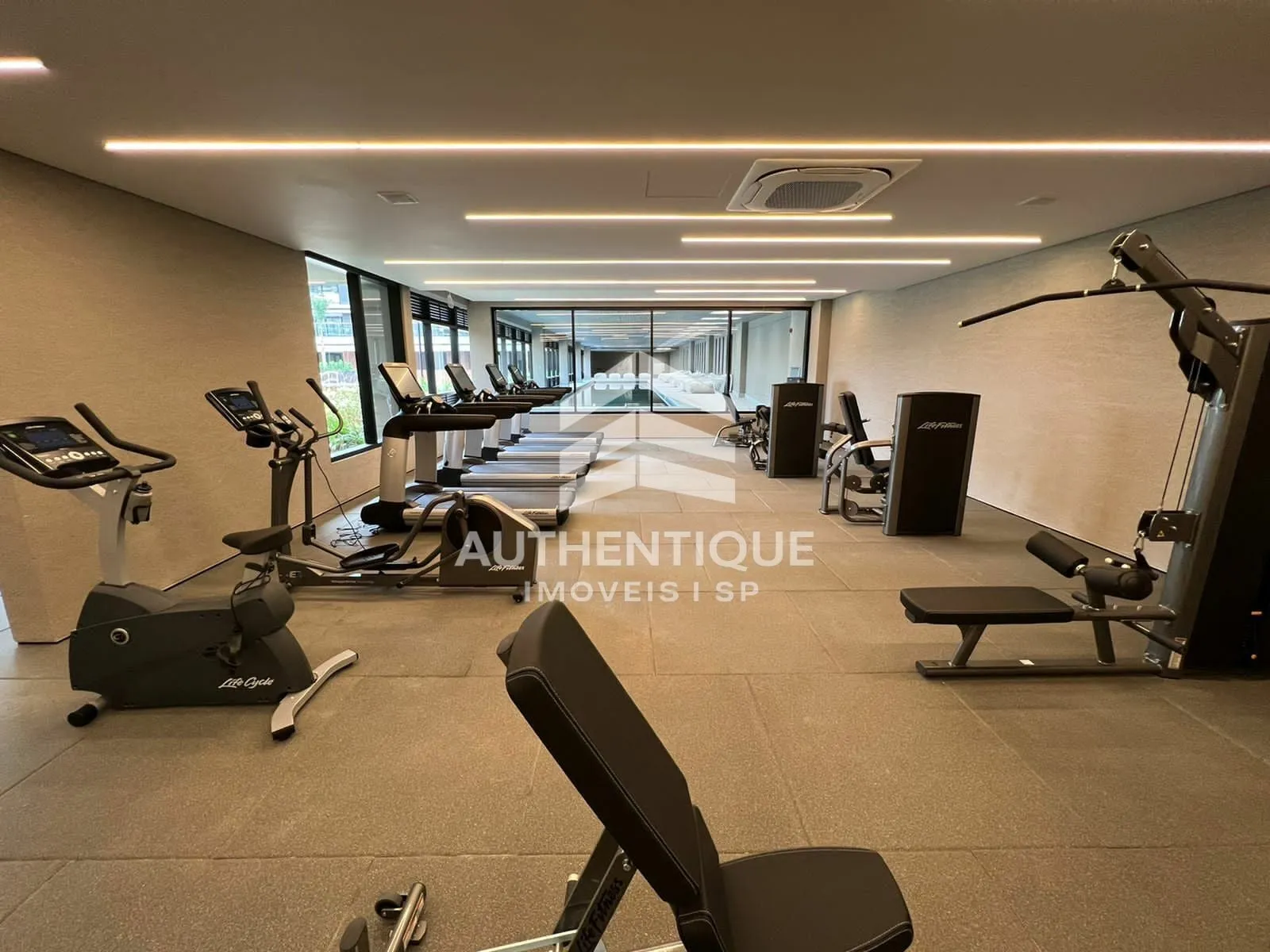 Imagem ARBO BROOKLIN - CASAS VERTICAIS - Apartamento à venda em São Paulo/SP