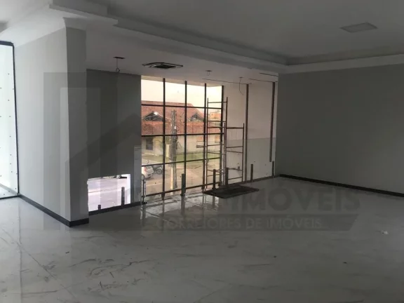 Imagem CASAL IMÓVEIS VENDE BELÍSSIMO SOBRADO 5 SUÍTES RESIDENCIAL CASTANHEIRA PRONTA PRA MORAR