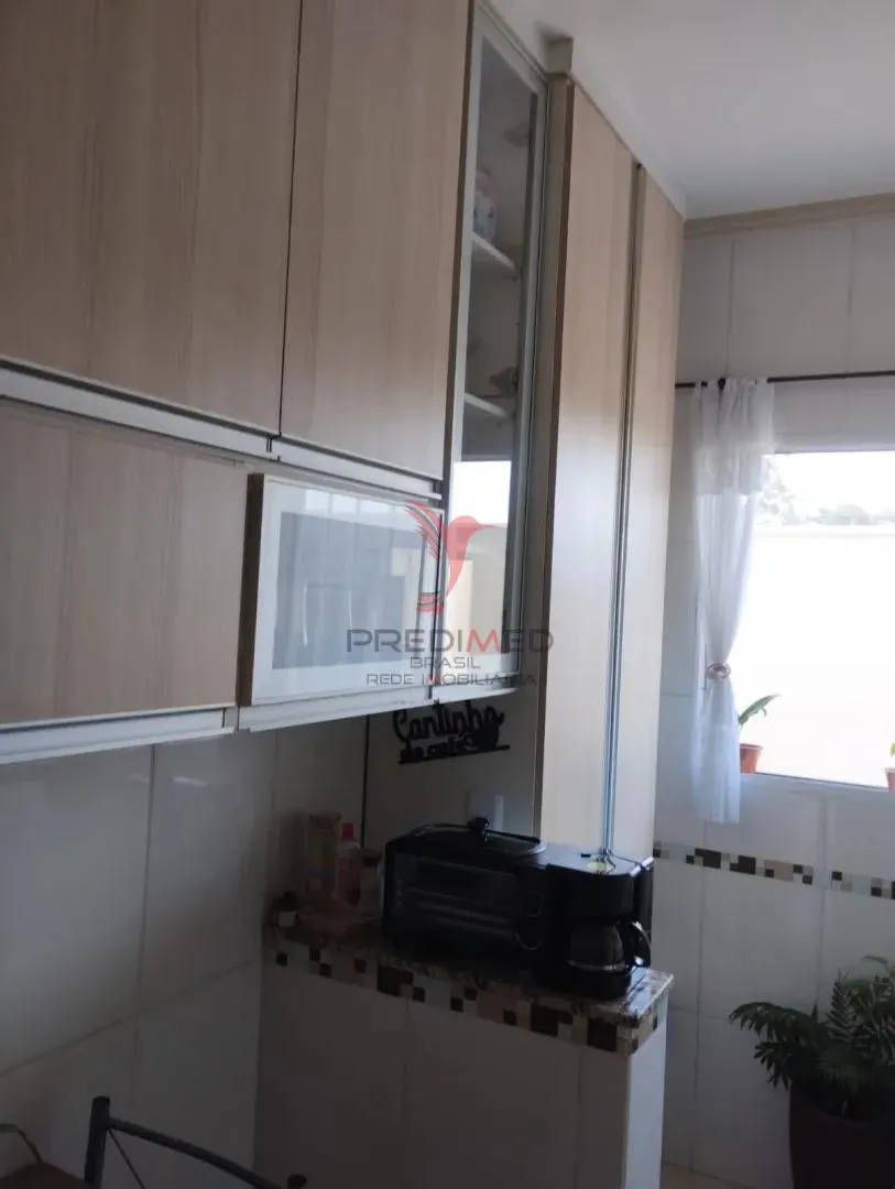 Imagem Apartamento no Coopemi em Guaratinguetá
