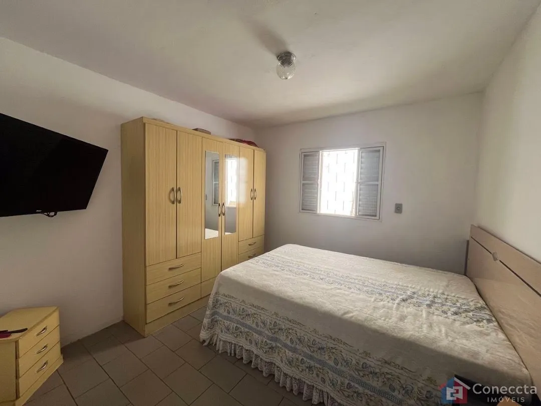 Imagem Casa à venda, 100 m² por R$ 250.000,00 - Vila Rosa - Patos de Minas/MG