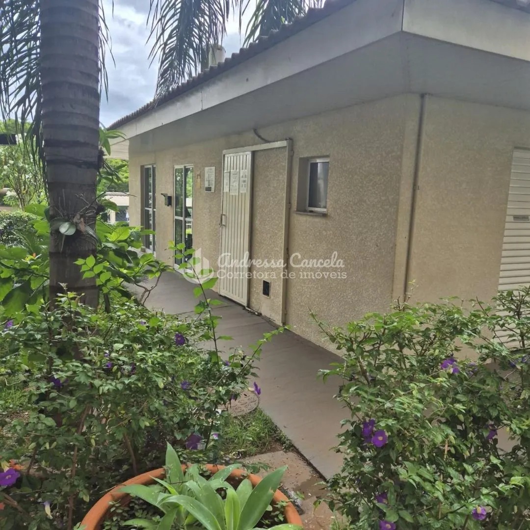 Imagem Pleno Vila Flora - Apartamento com 2 dormitórios à venda, 48 m² por R$ 280.000 - Residencial Santa Filomena - São José do Rio Preto/SP