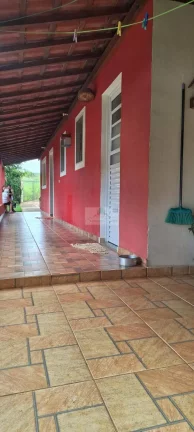 Imagem CHÁCARA BAIRRO TURVO