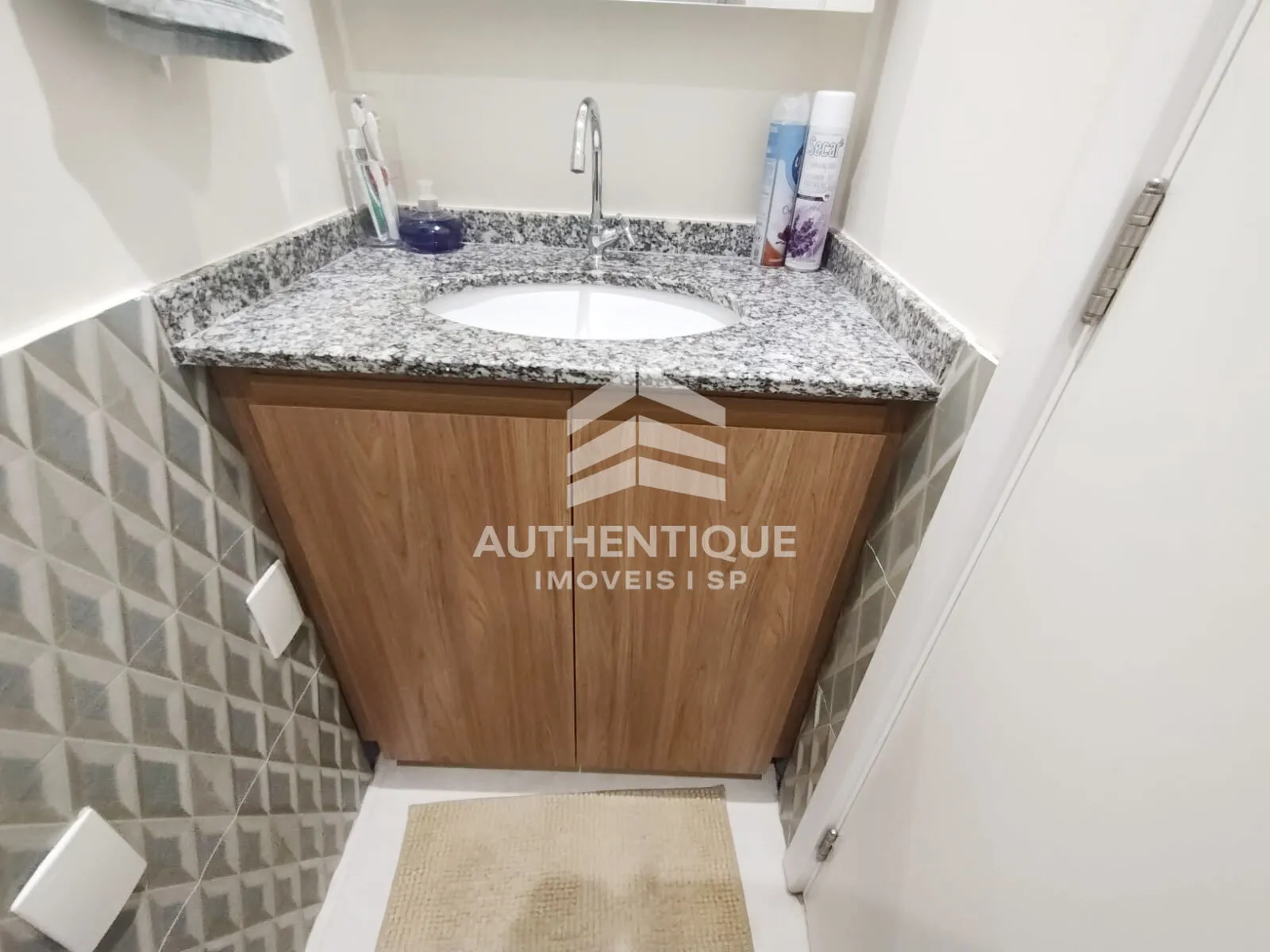 Imagem CHOICE SANTO AMARO - Apartamento no bairro Santo Amaro à venda