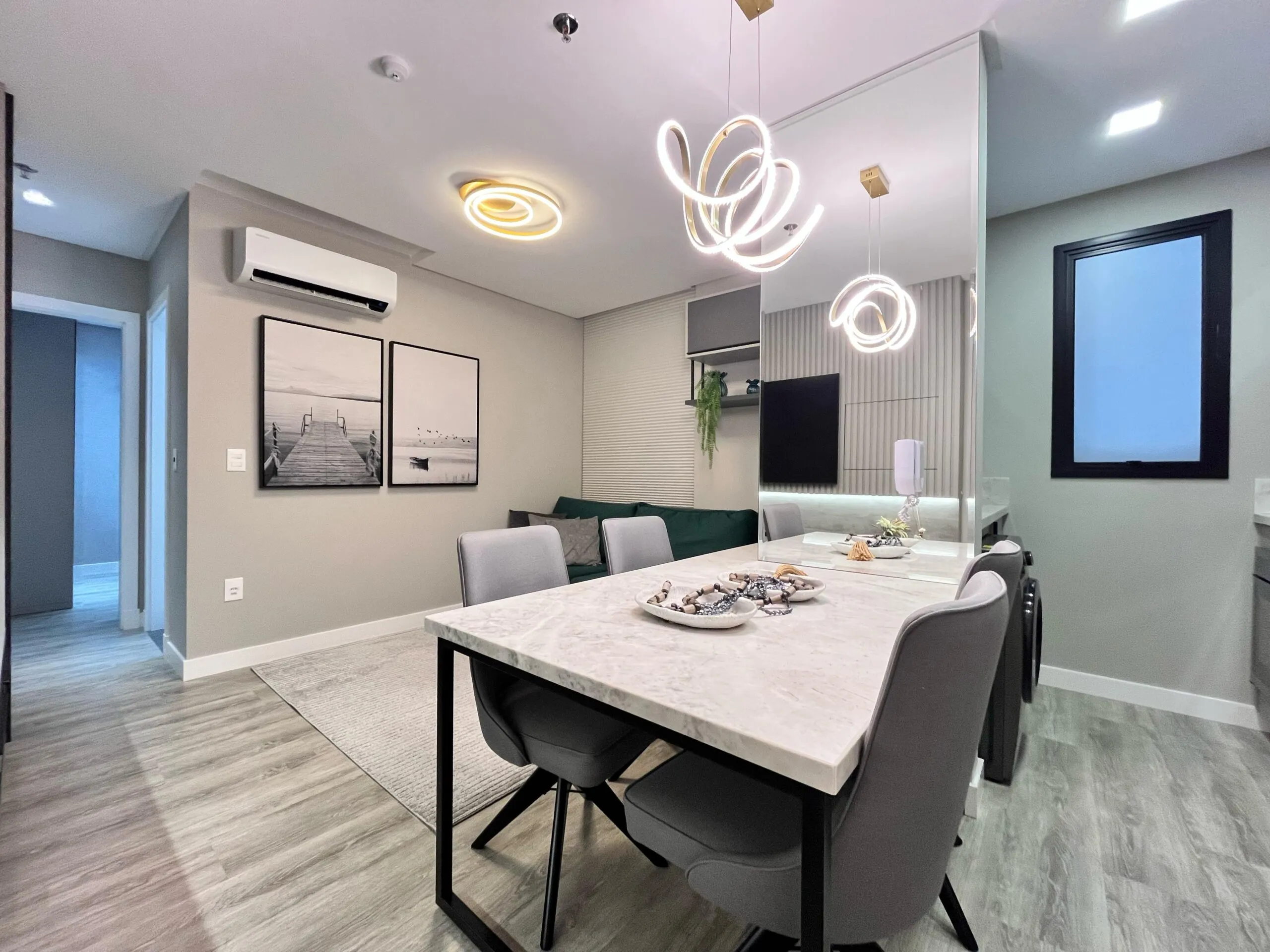 Imagem Flat à venda com 40m2 por R$ 990.000,00